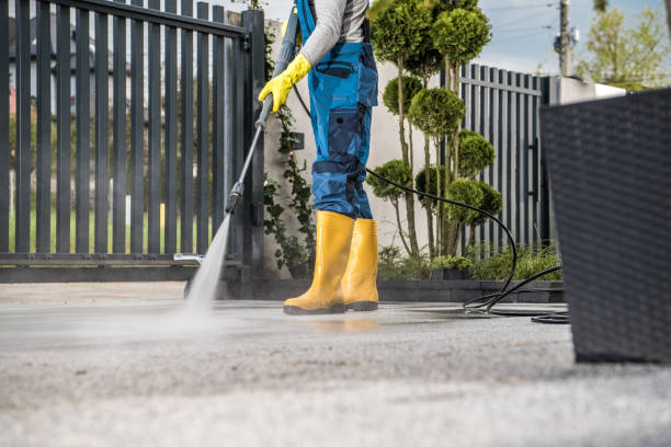 Best Commercial Building Pressure Washing  in Folsom, PA