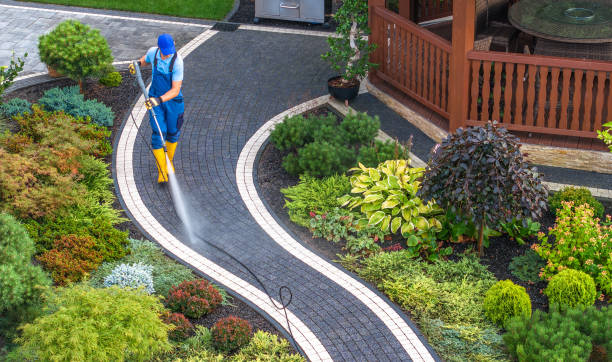 Why Choose Our Certified Pressure Washing Experts for Your Project Needs in Folsom, PA?